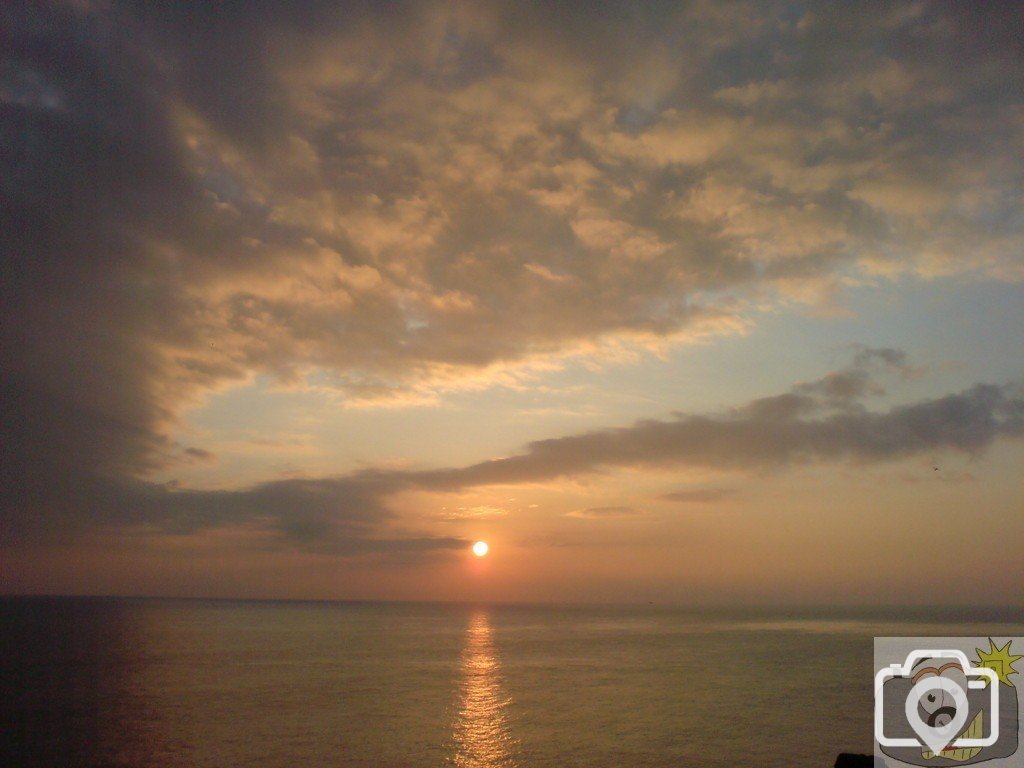 Skies of Land's End