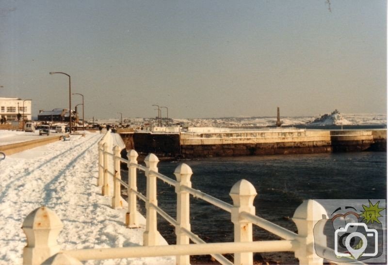 Snow 1987