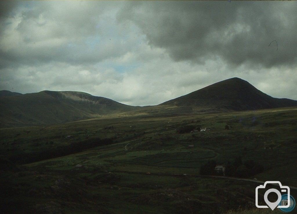 Snowdonia