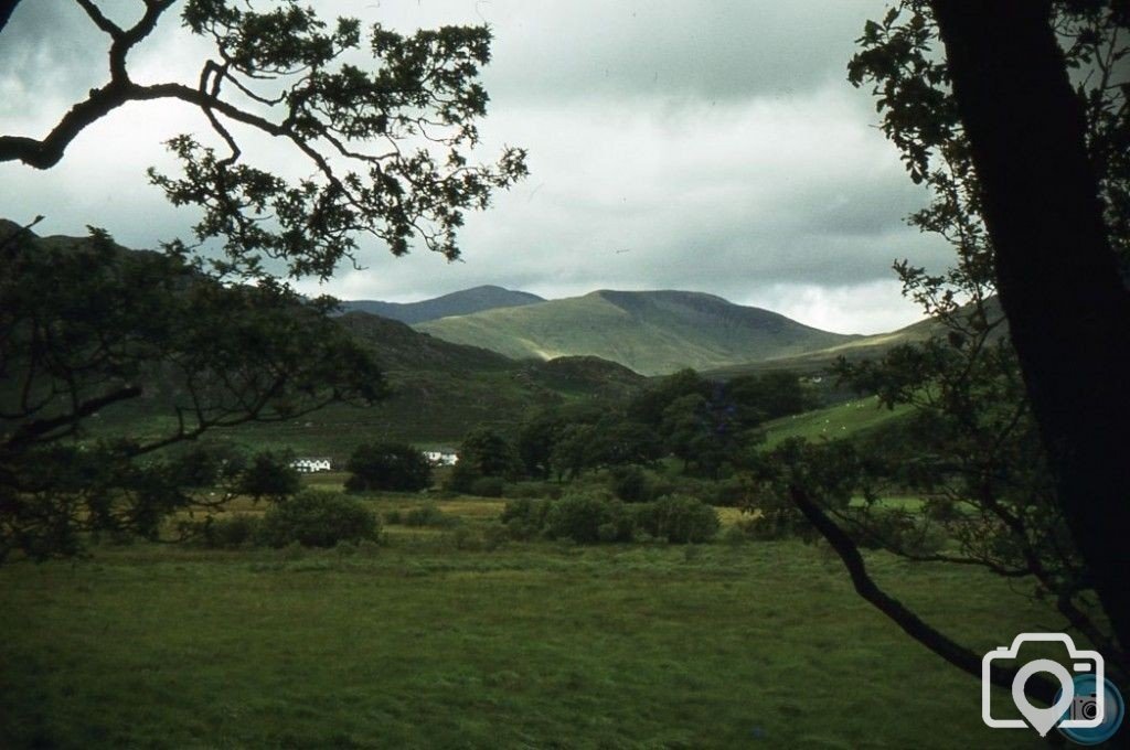 Snowdonia