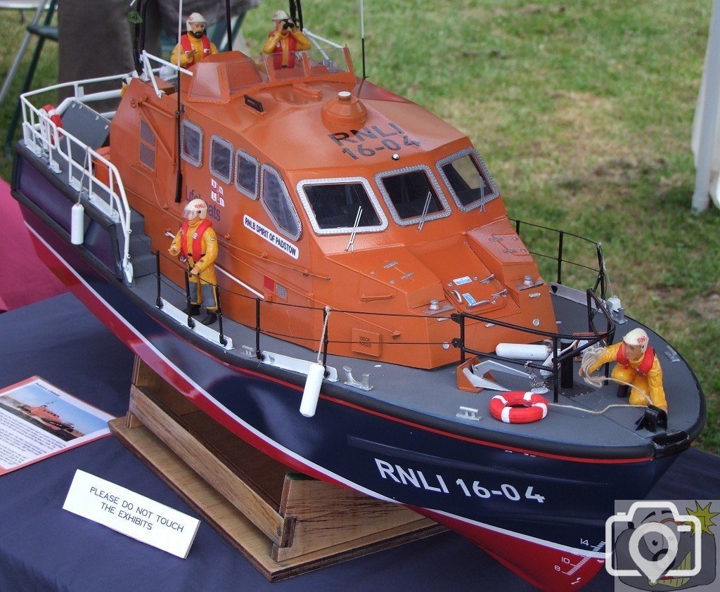 Spirit of Padstow