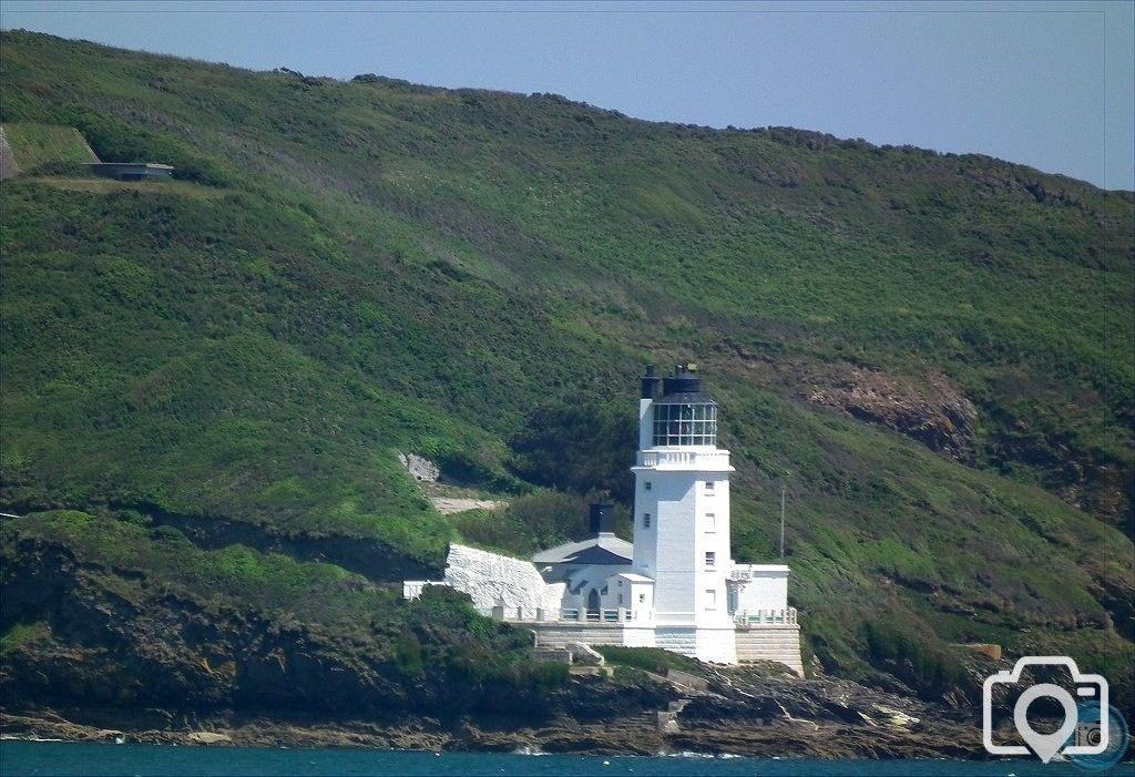 St Anthony Lighthouse