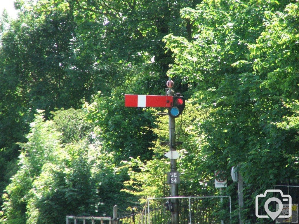 St Erth Station