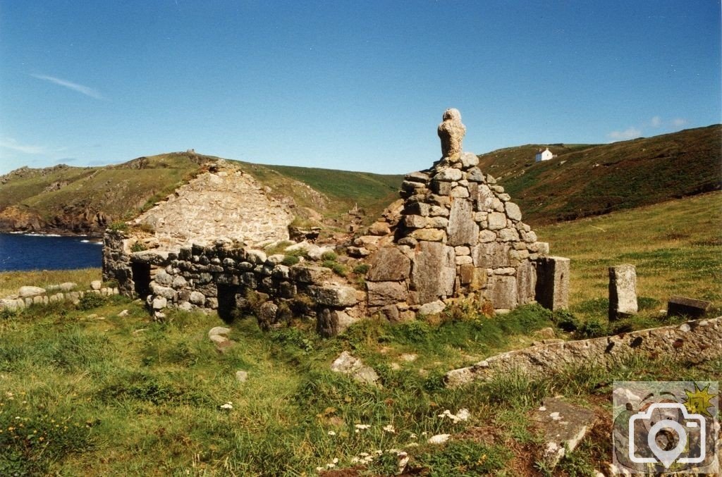 St Helen's Oratory