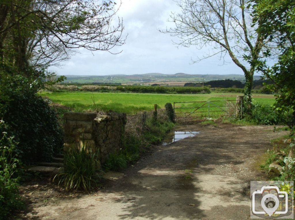 St Hilary Parish Church - 28Apr09