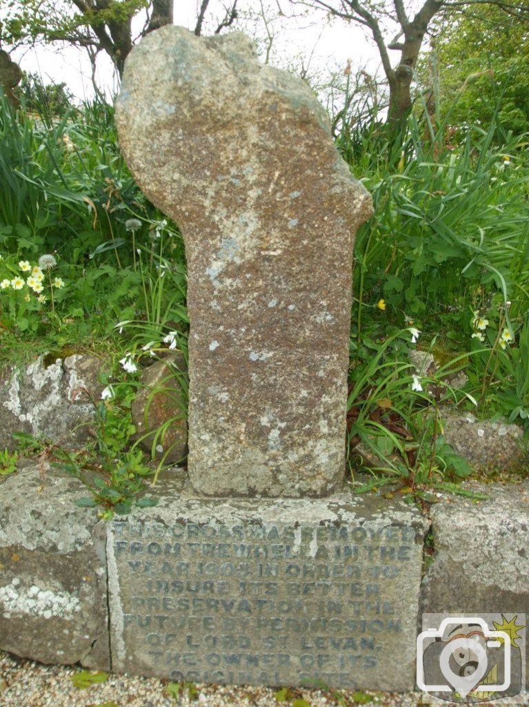 St Hilary Parish Church - 28th April, 2009