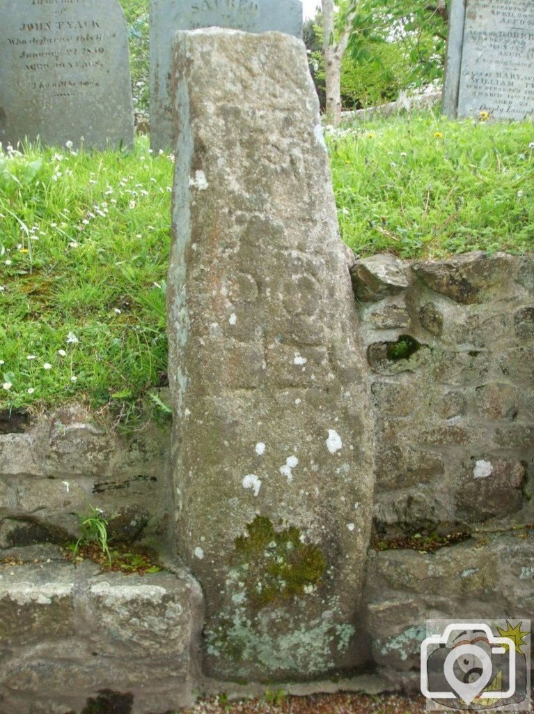 St Hilary Parish Church