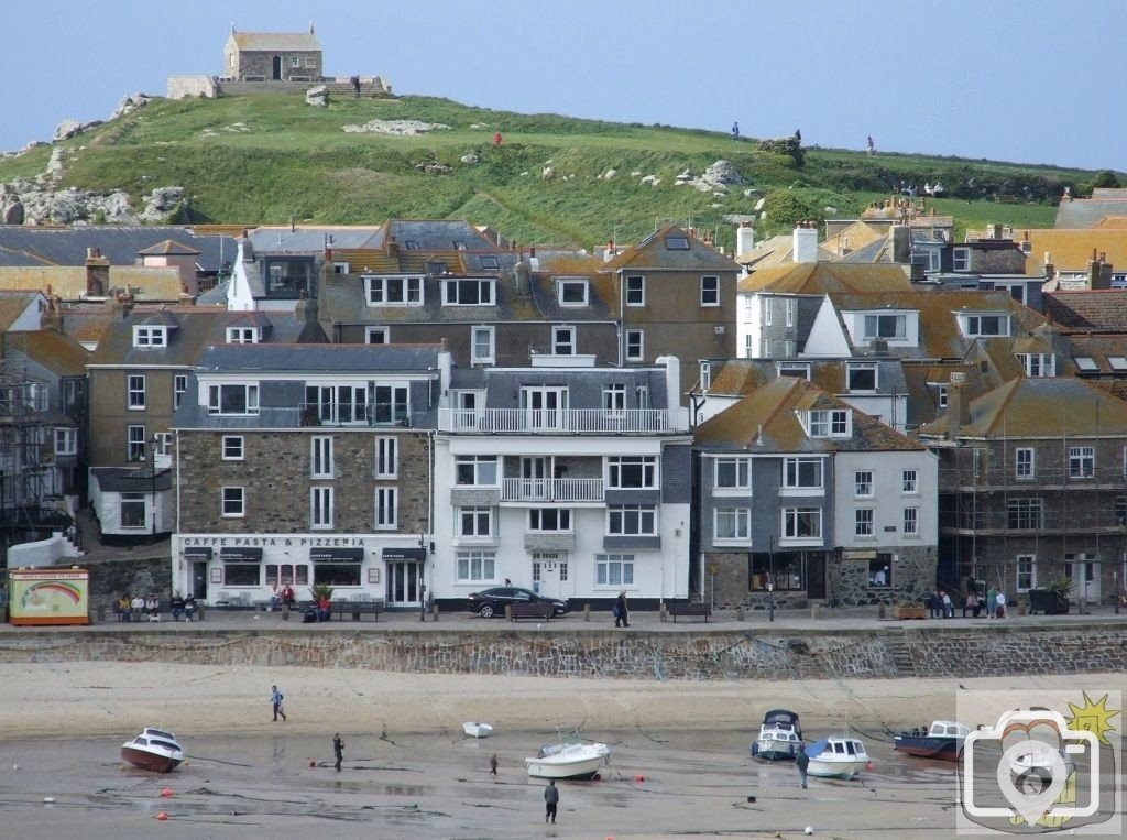 St Ives - 01