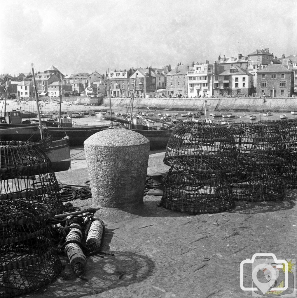 St Ives - 1959