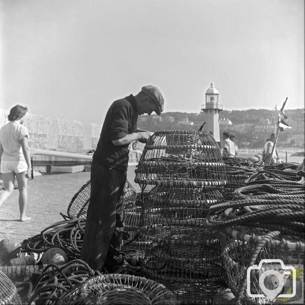 St Ives - 1959