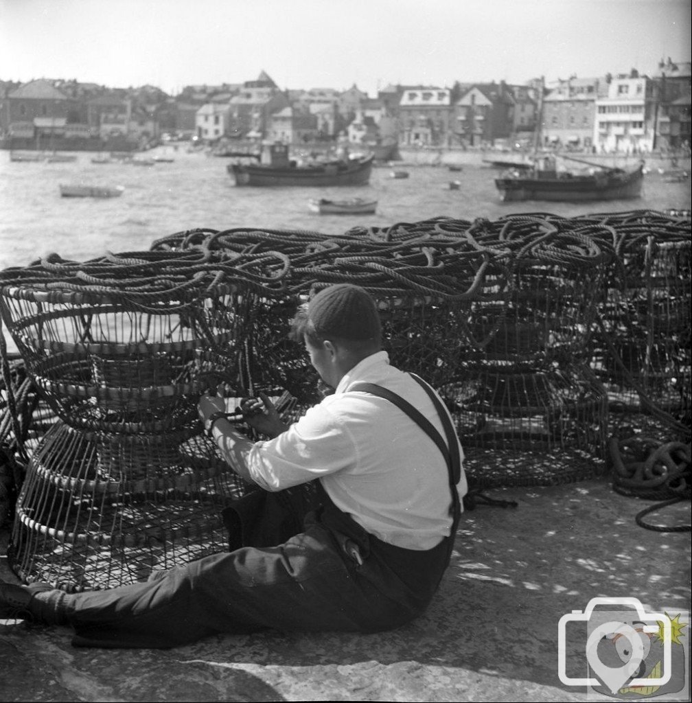 St Ives - 1959