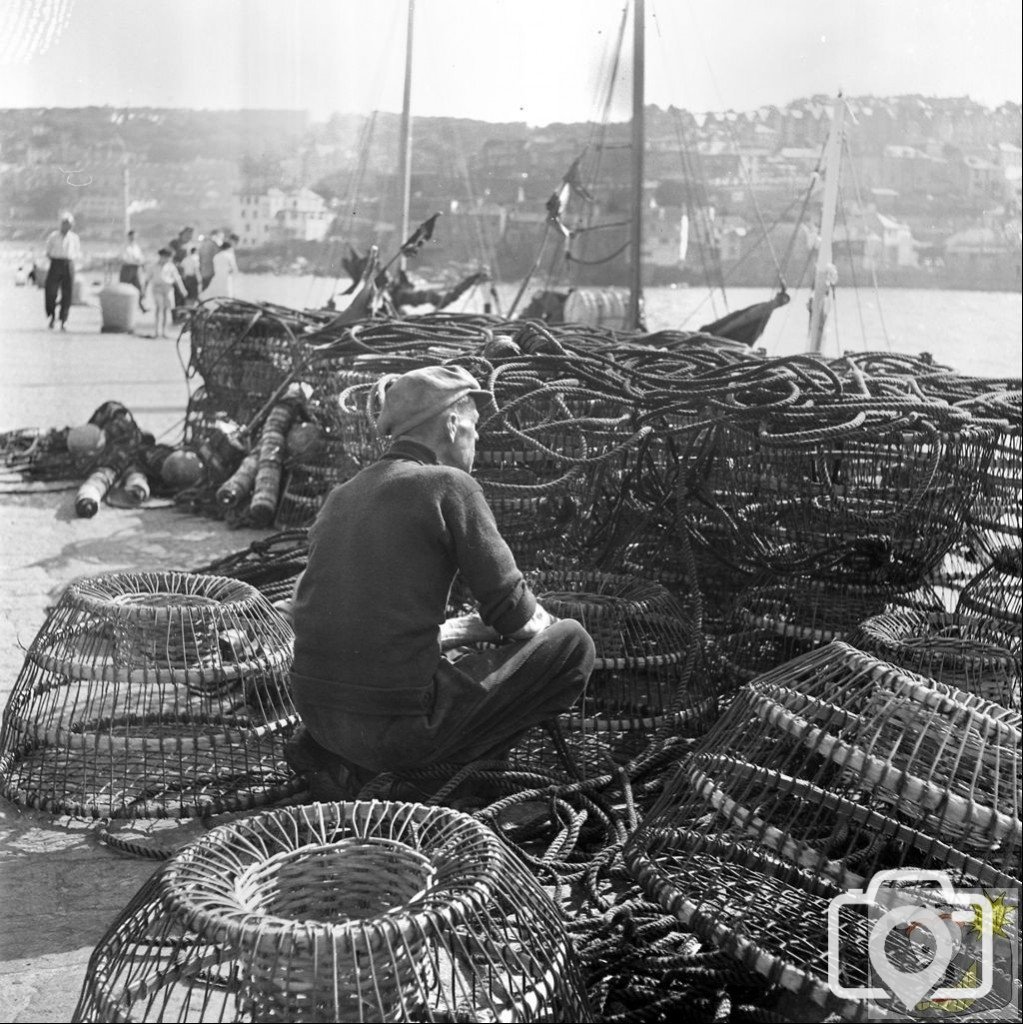 St Ives - 1959