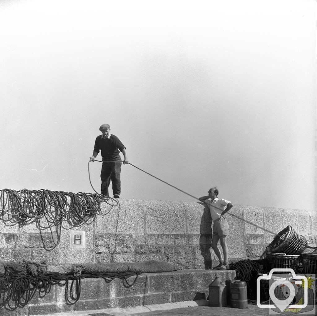 St Ives - 1959