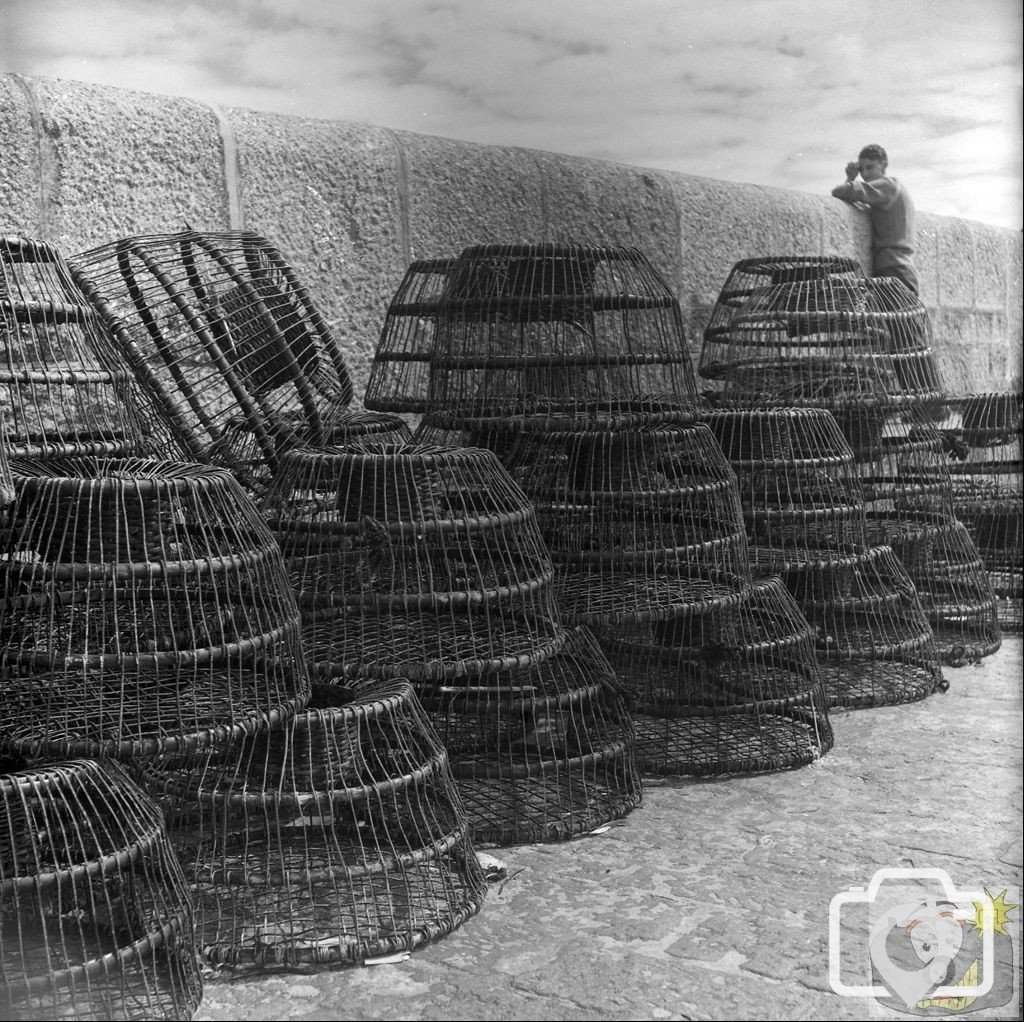 St Ives - 1959