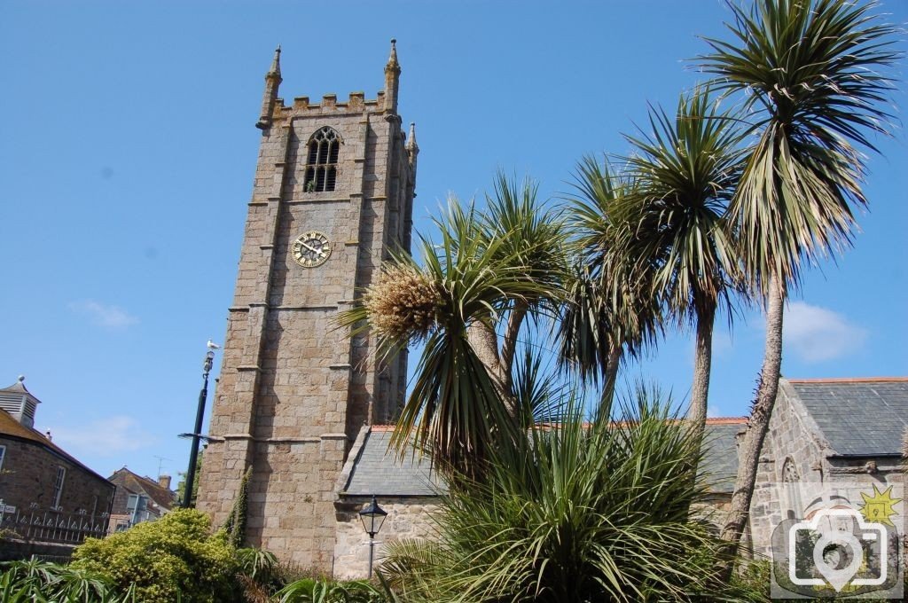 St  ives  Cornwall.