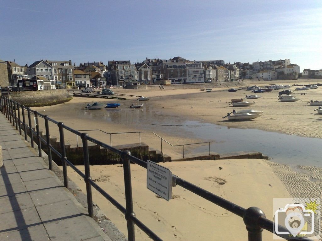 St.Ives