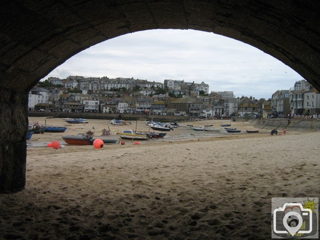 St Ives