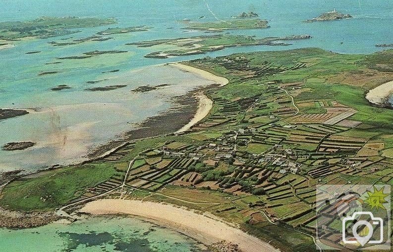 St Martins, Isles of Scilly