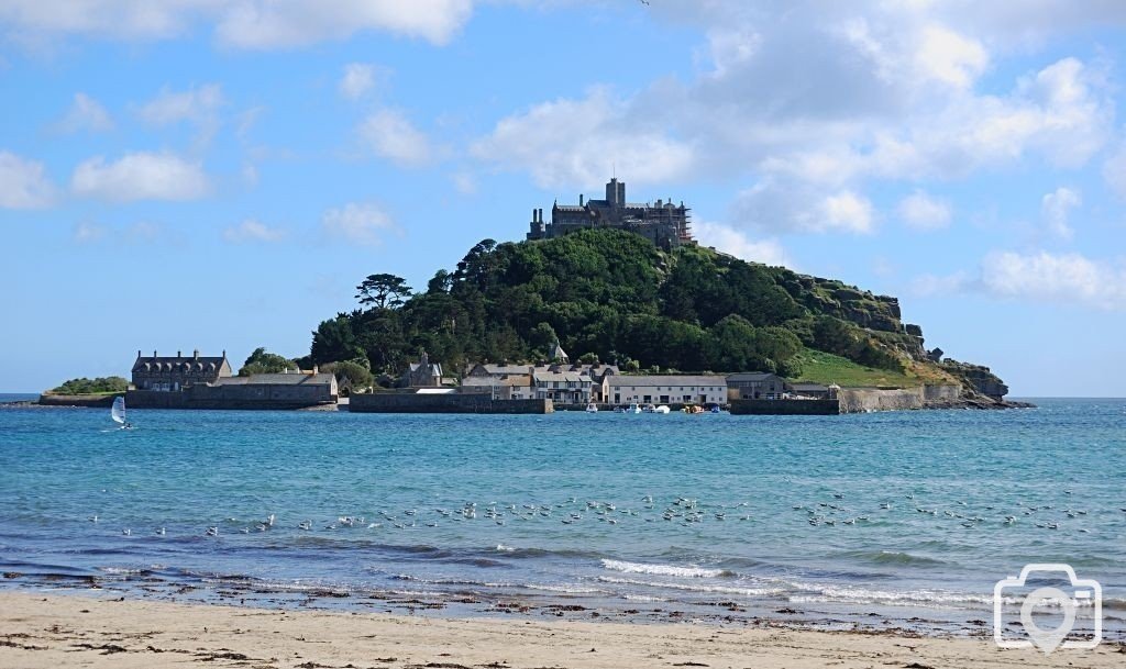 St Michaels Mount 003