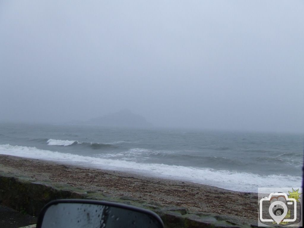 St.Michaels Mount