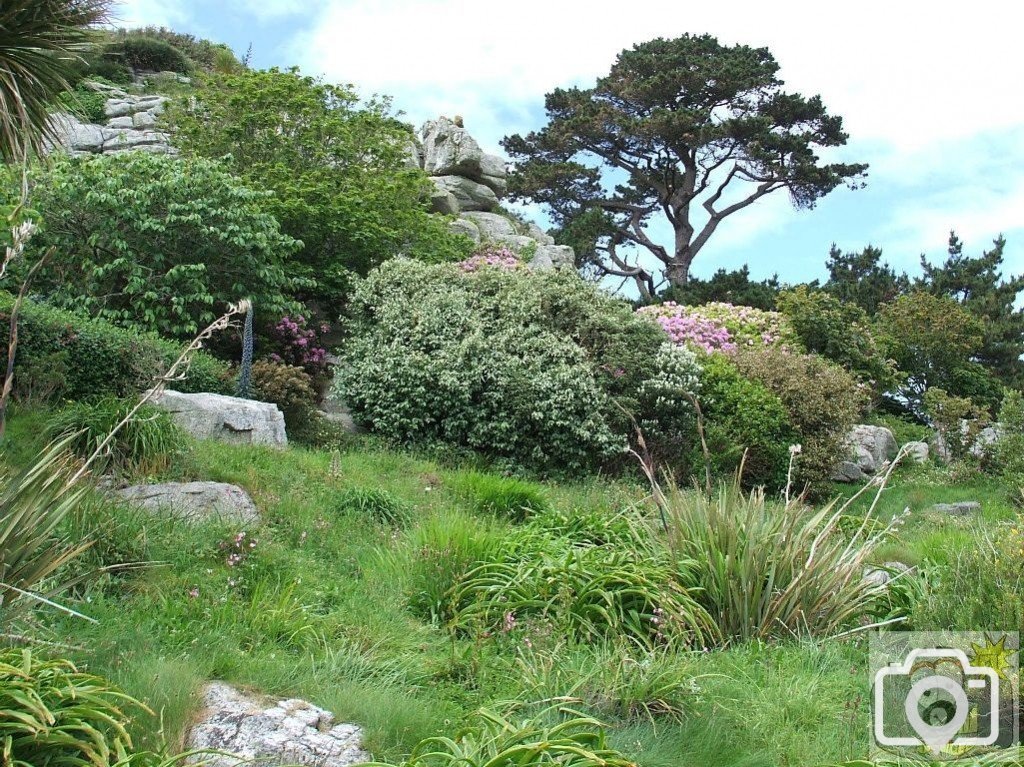 St Michael's Mount