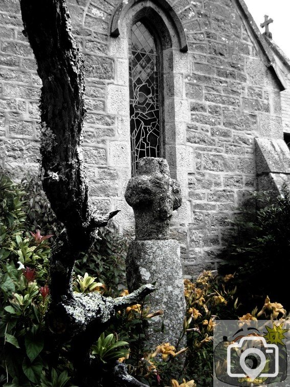 St. Peter's Church 001