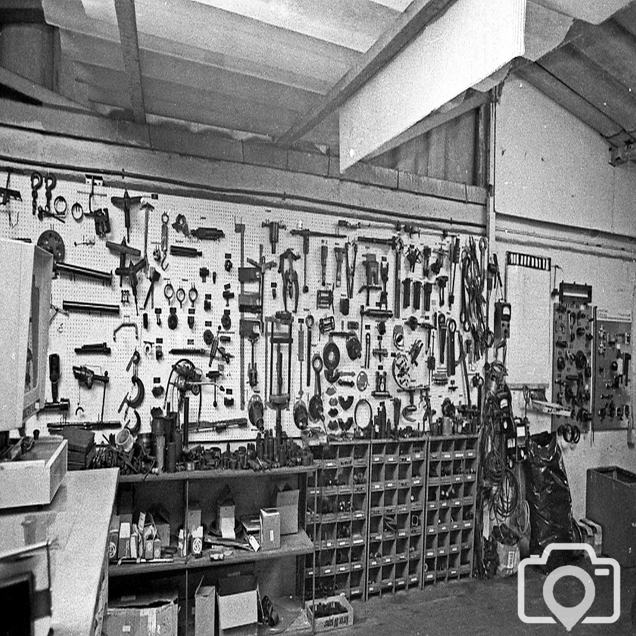 Stores Taylor’s Garage | Picture Penzance archives