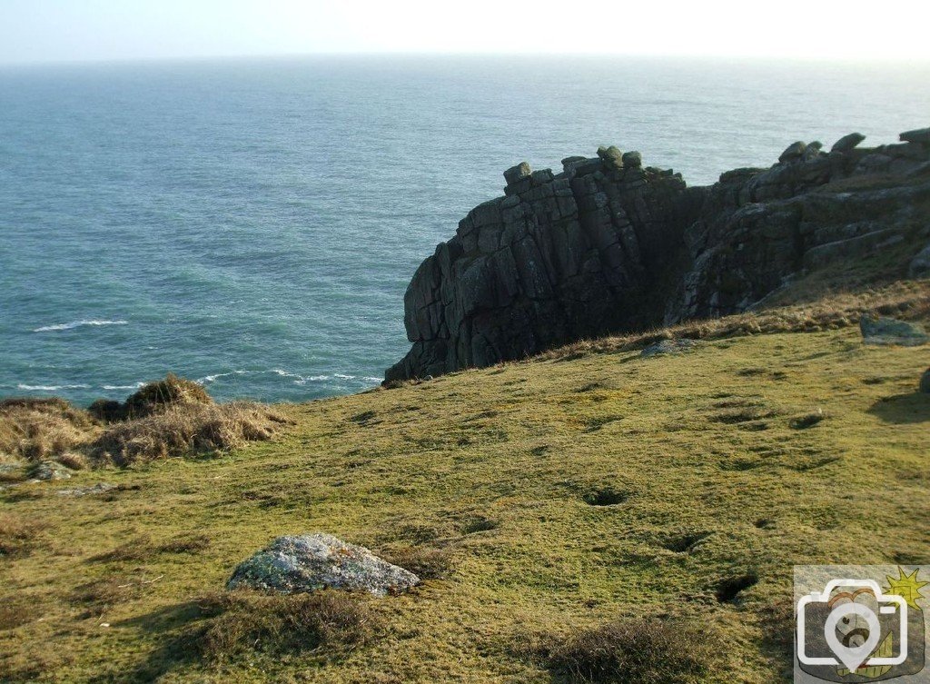 Sunday Outing, 17th Jan, 2010: Penberth Cove