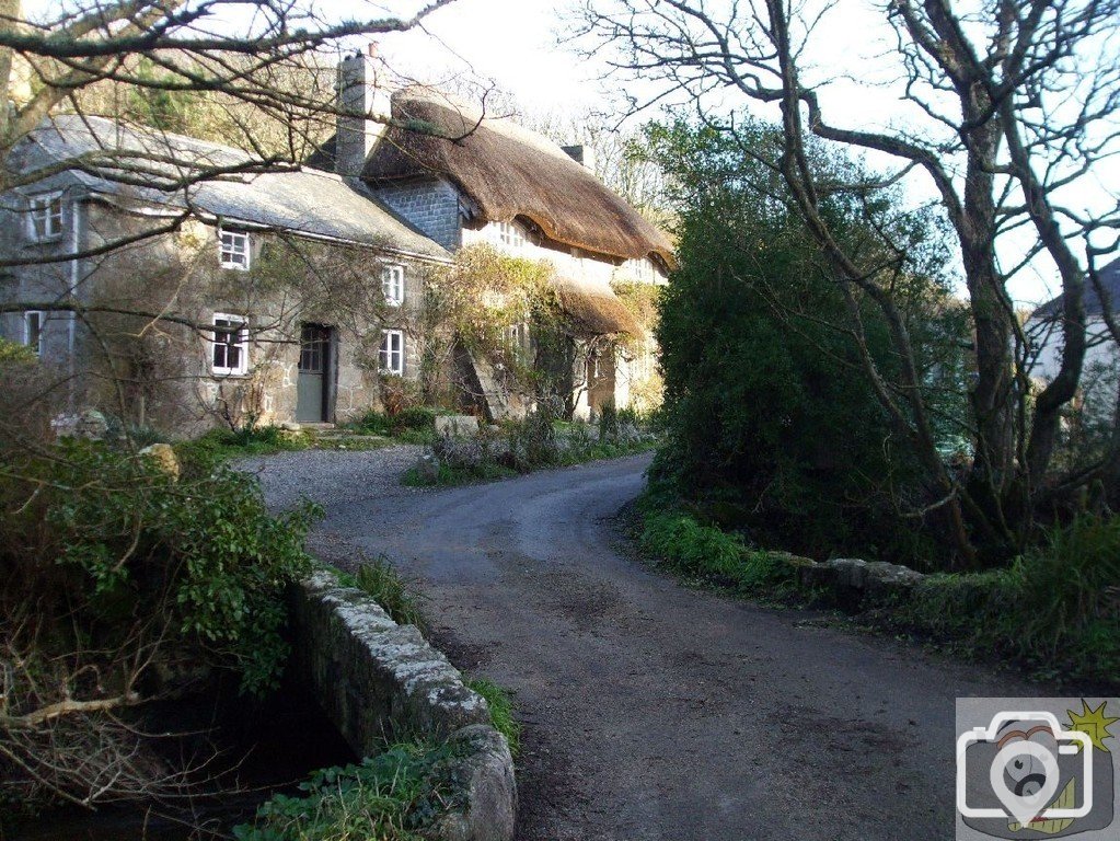 Sunday outing, 17th Jan, 2010:Penberth