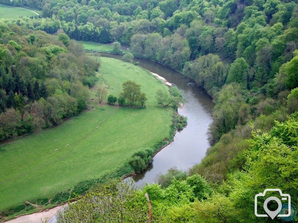 Symonds Yat - 1