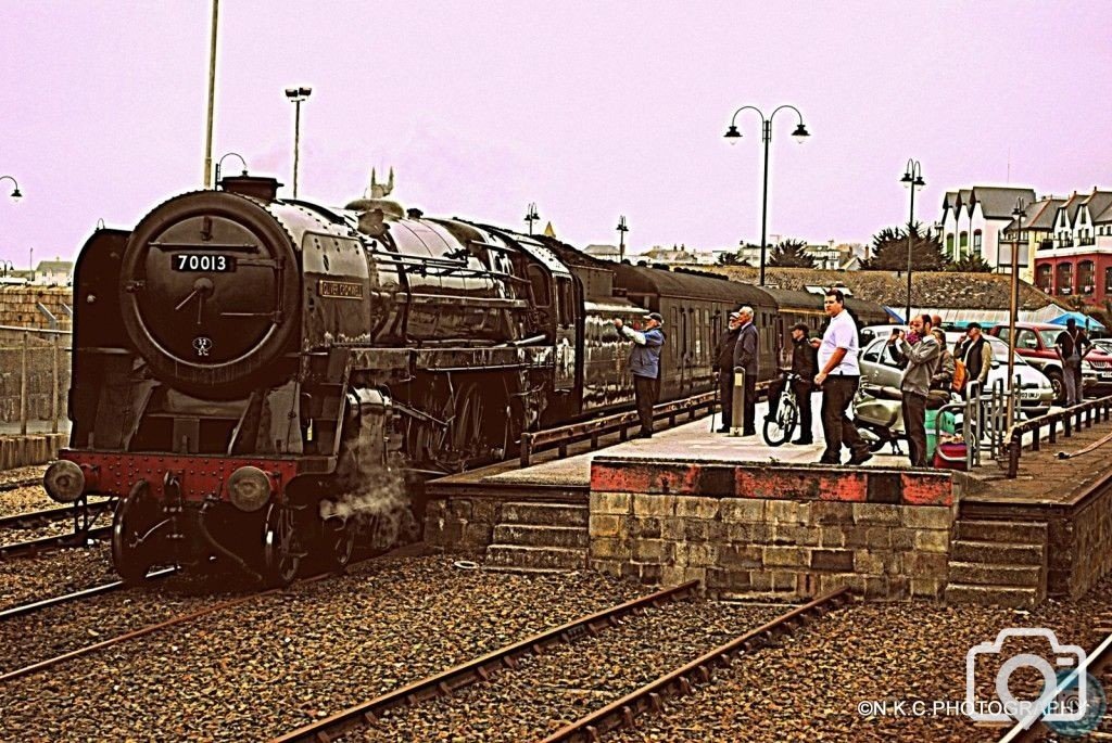 Tangmere