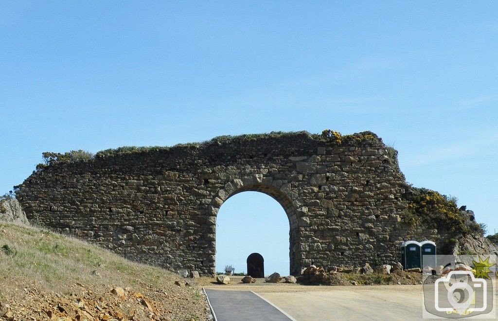 The Archway, Penlee - 3