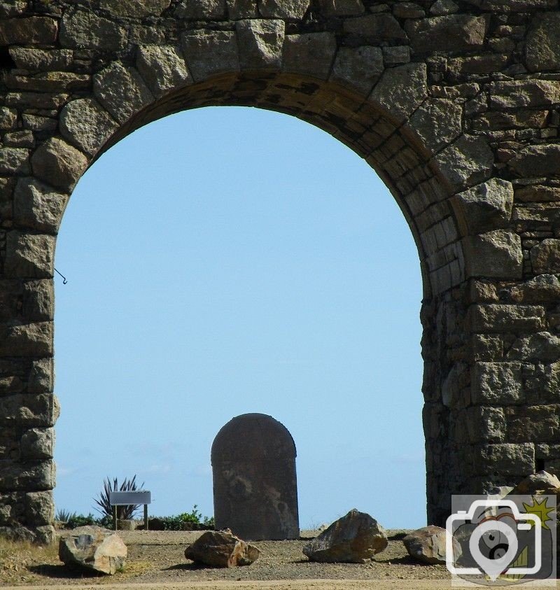 The Archway, Penlee - 4