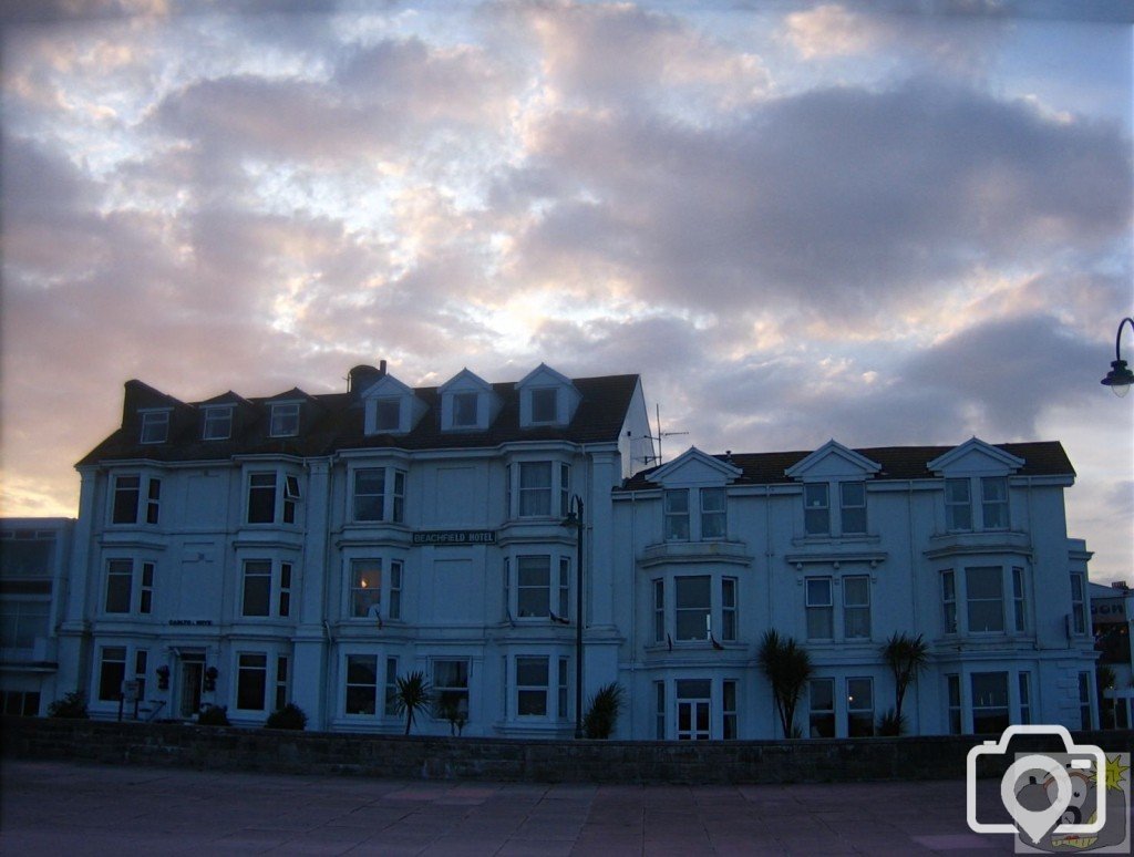 The Beachfield Hotel