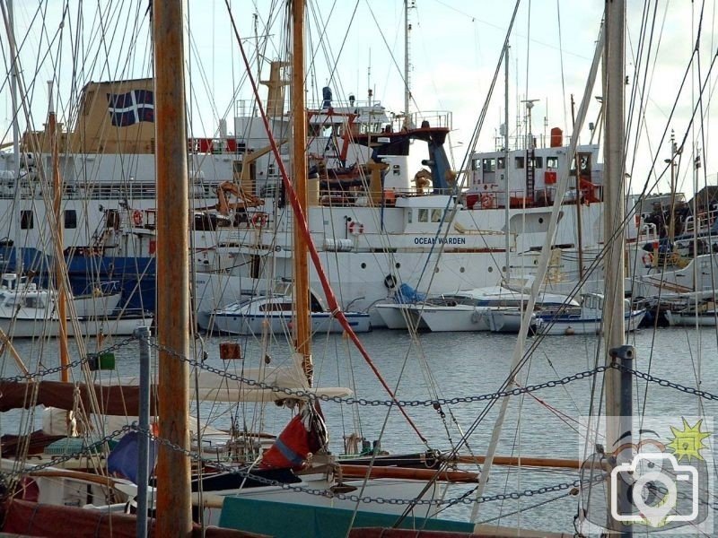 The Dock, Penzance