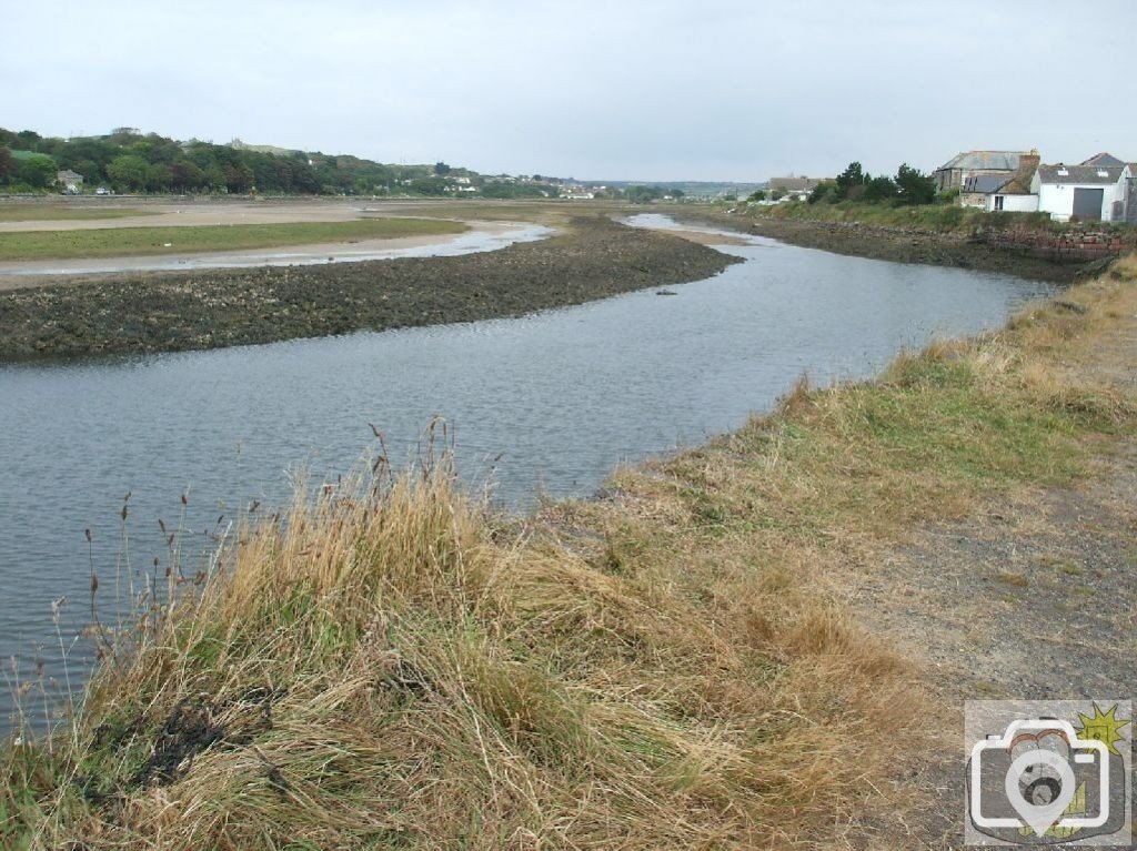 The Estuary, Hayle