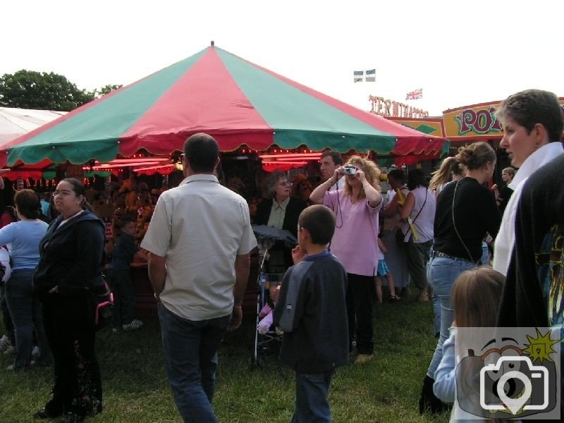 The fair 2004