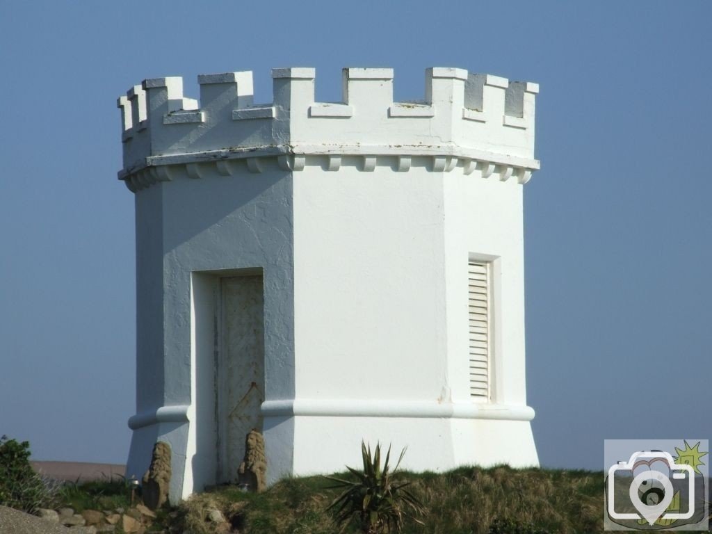 The Folly, Marazion