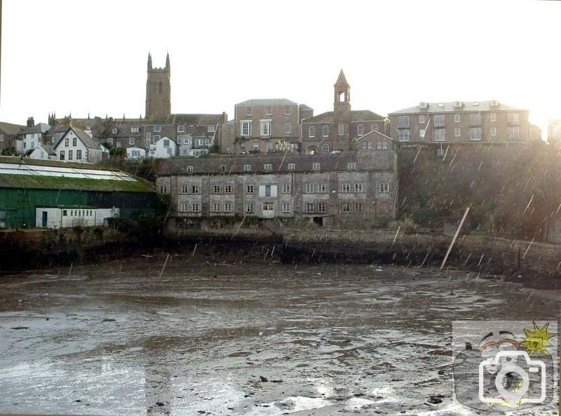 The Harbour Inner Basin