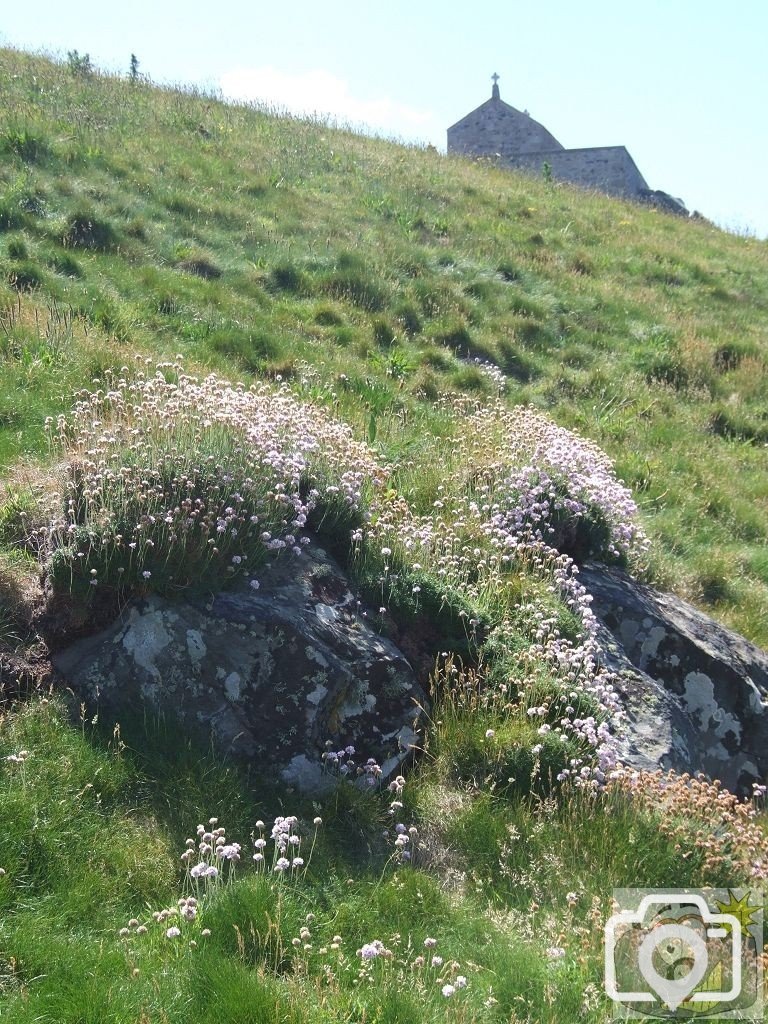 The Island, St Ives