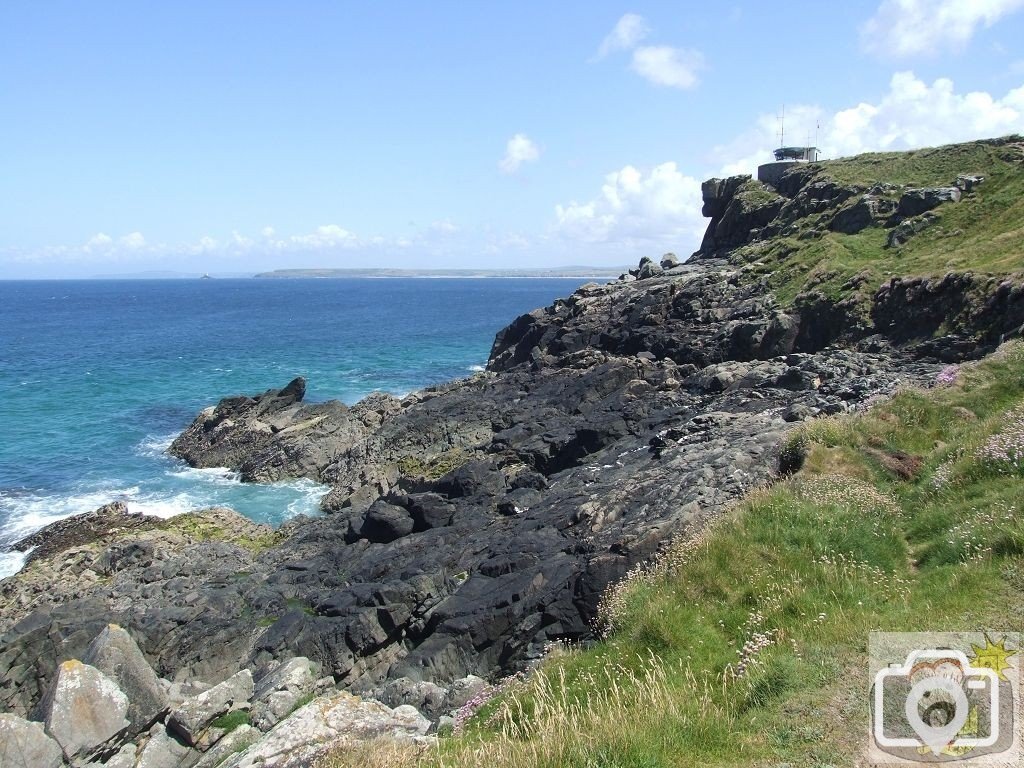 The Island, St Ives