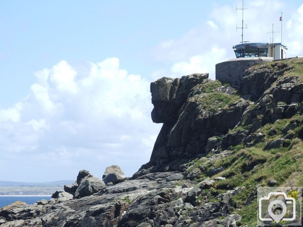 The Island, St Ives