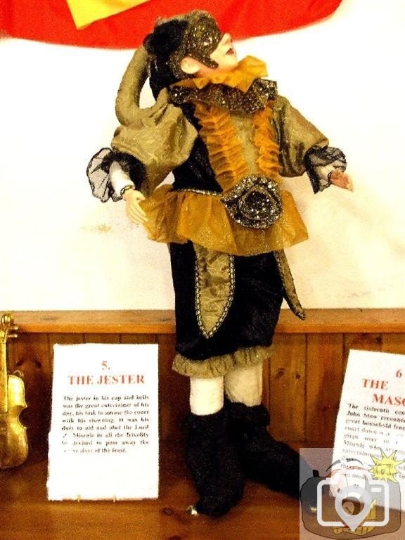 The Jester