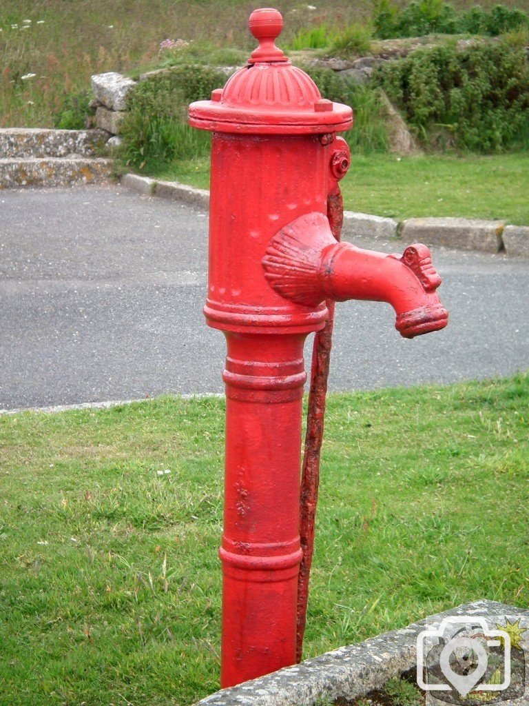 The Land's End - 04