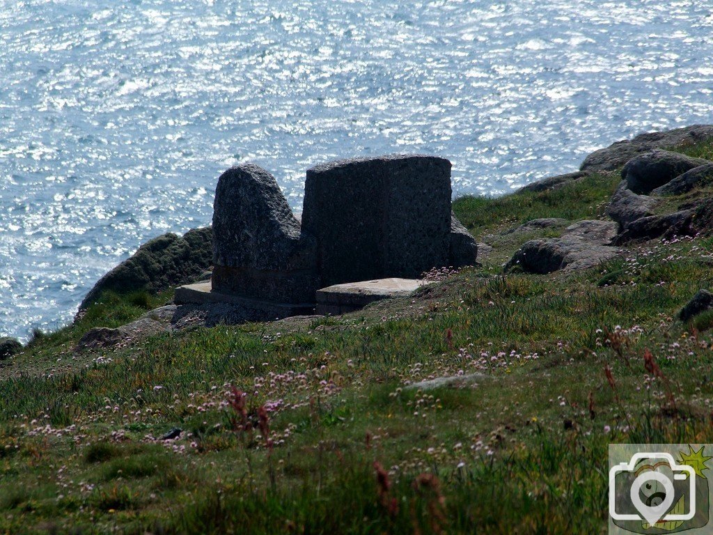 The Land's End - 06