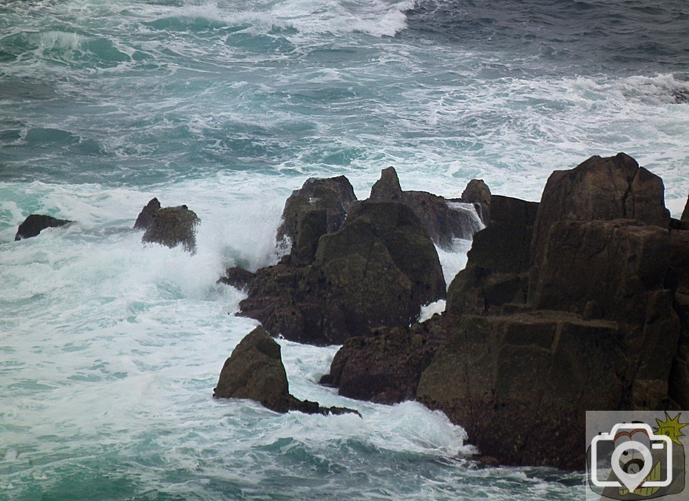 The Land's End - 11