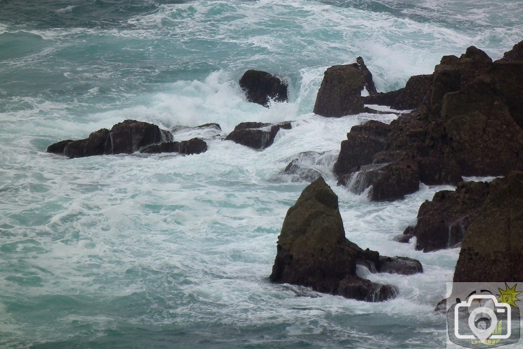 The Land's End - 12