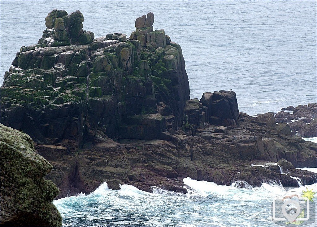The Land's End - 13