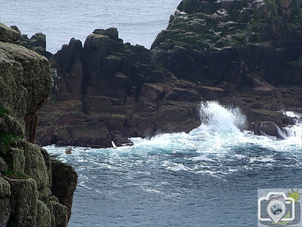 The Land's End - 14