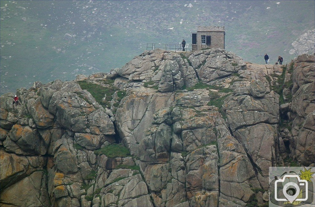 The Land's End - 17